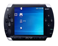 PlayStation Portatil PSP Consola